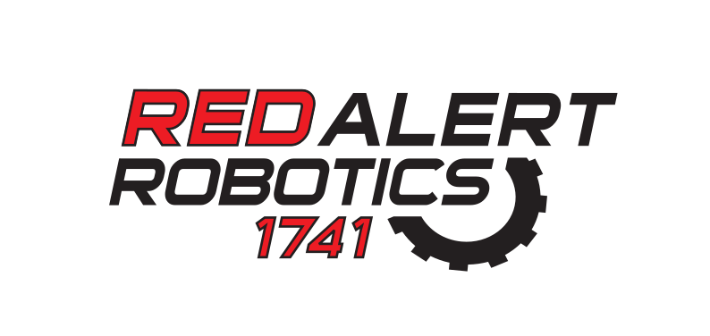 Red Alert Robotics Logo